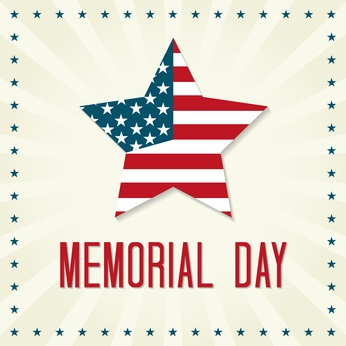 Memorial Day