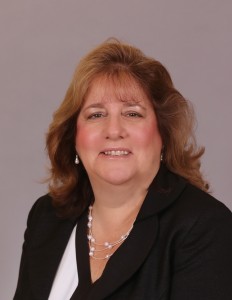 Patricia Brittingham SHRM-SCP