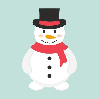 snowman